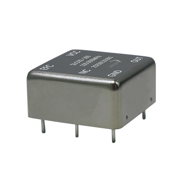 盛铂科技恒温晶振OCXO